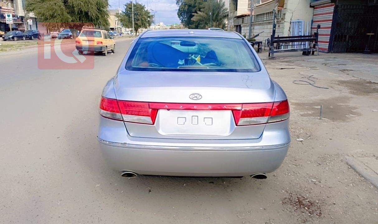 هيونداي أزيرا